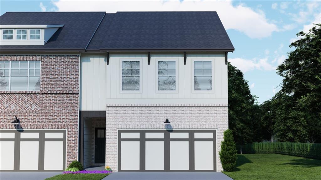 295 Depot Landing Road, Auburn, Georgia image 1
