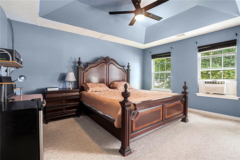 5292 Windfield Glen Court, Lilburn, Georgia image 17