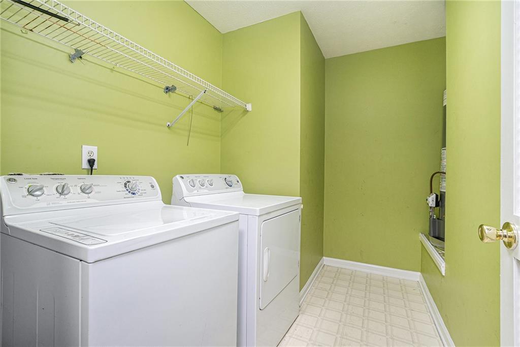 5292 Windfield Glen Court, Lilburn, Georgia image 10