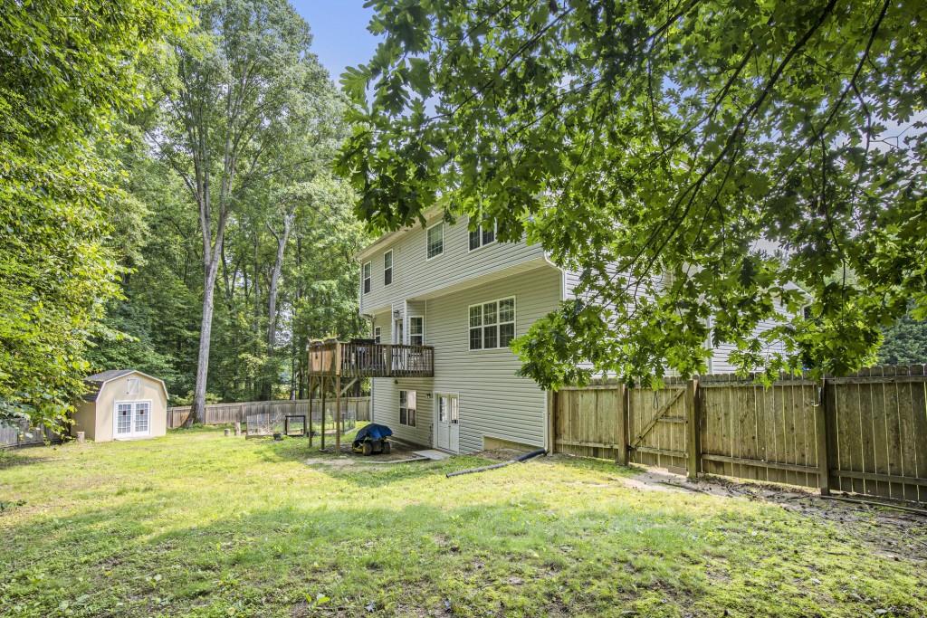 263 Chandler Ridge Drive, Douglasville, Georgia image 25