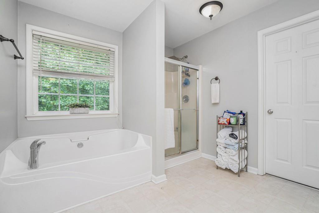 263 Chandler Ridge Drive, Douglasville, Georgia image 14