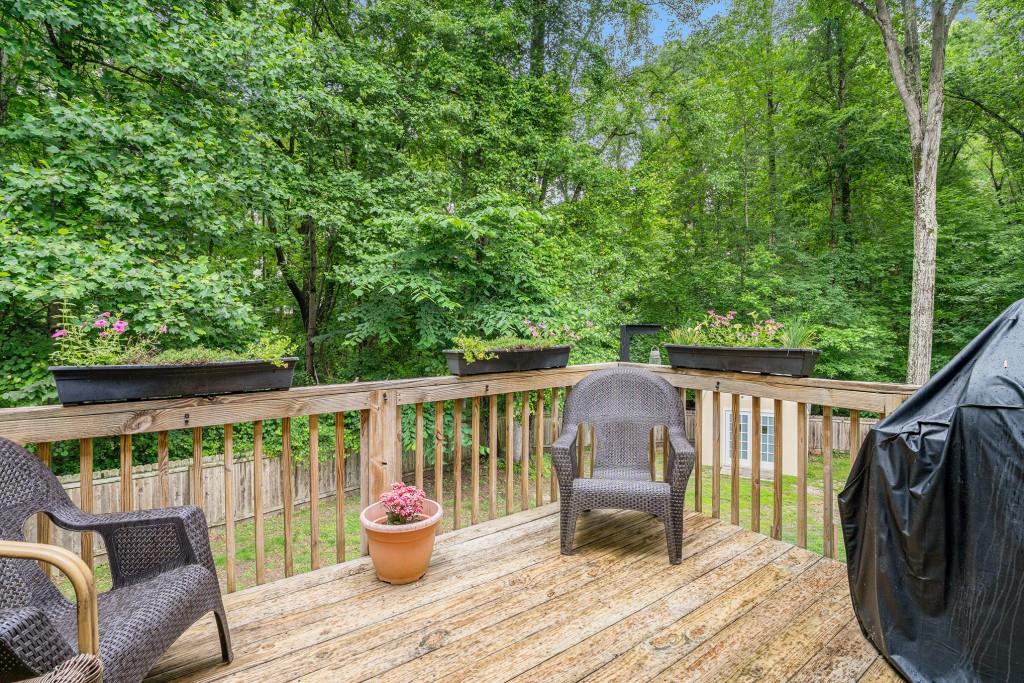 263 Chandler Ridge Drive, Douglasville, Georgia image 23
