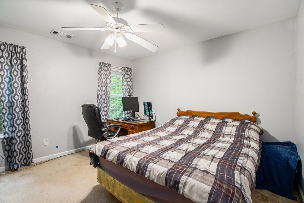 263 Chandler Ridge Drive, Douglasville, Georgia image 16