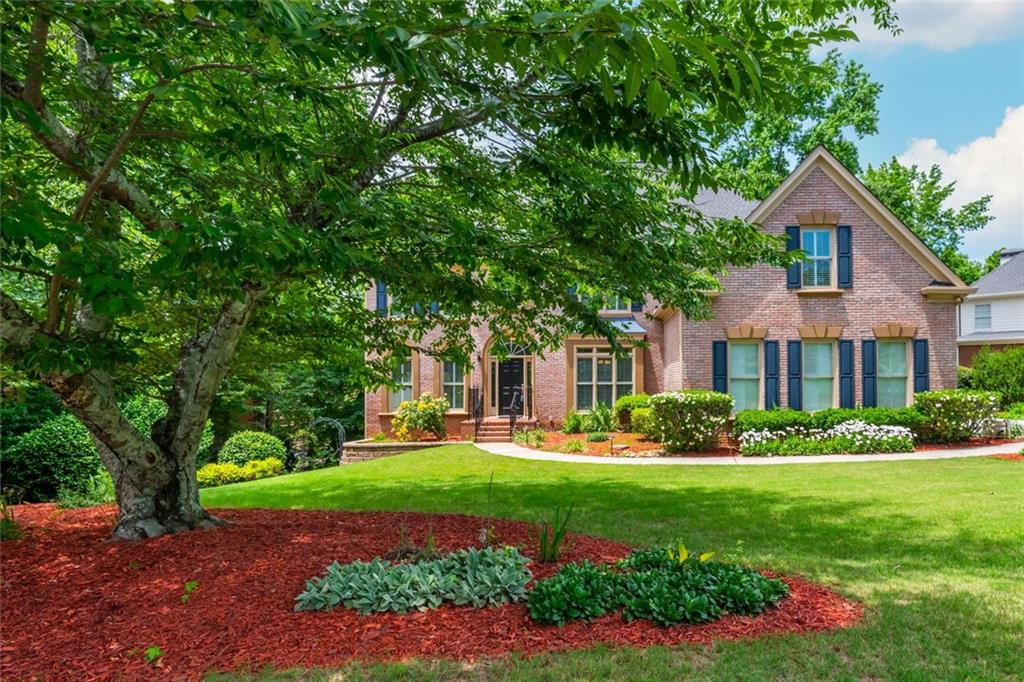 4415 Burgess Hill Lane