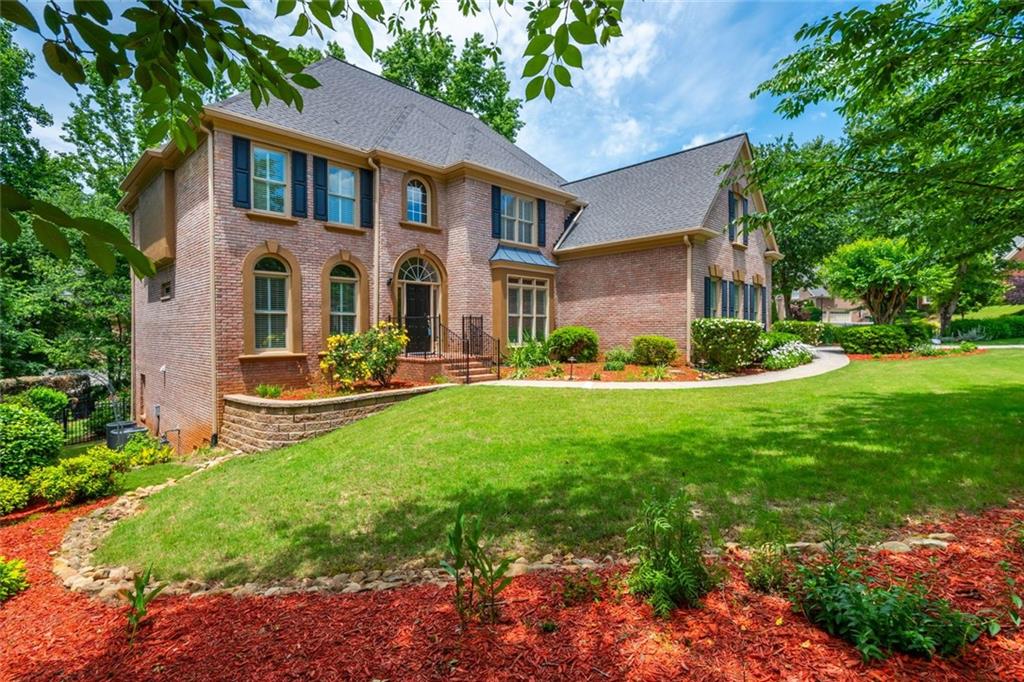 4415 Burgess Hill Lane