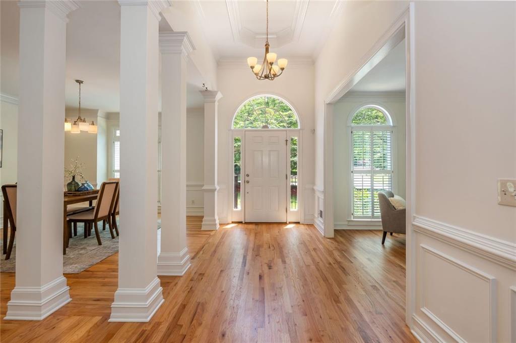 4415 Burgess Hill Lane