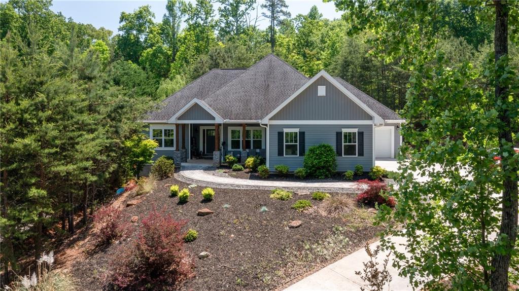 4840 Chestatee Heights Road, Gainesville, Georgia image 43