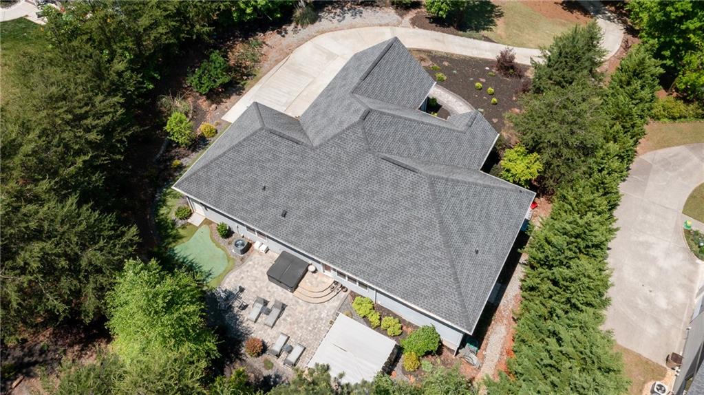 4840 Chestatee Heights Road, Gainesville, Georgia image 39