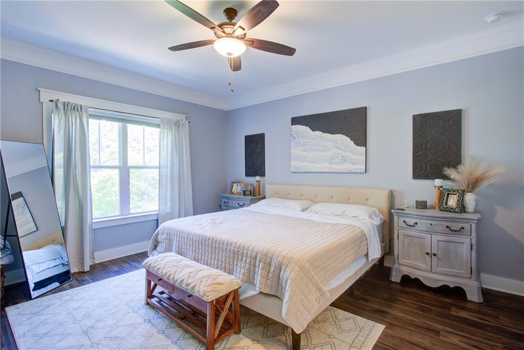 4840 Chestatee Heights Road, Gainesville, Georgia image 21