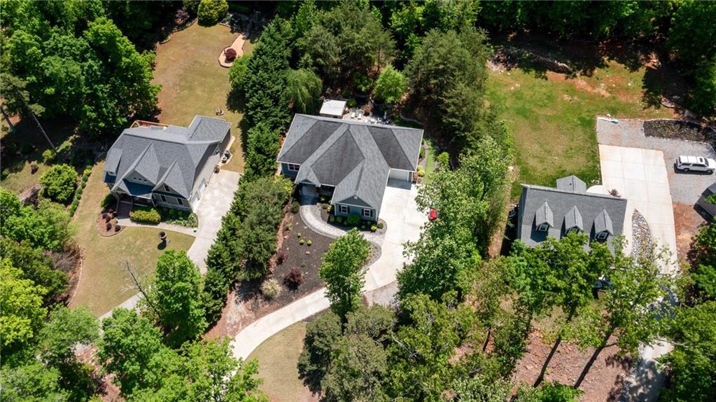 4840 Chestatee Heights Road, Gainesville, Georgia image 40