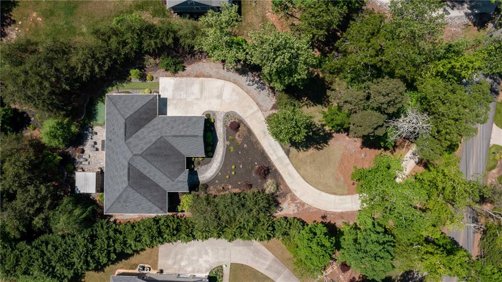 4840 Chestatee Heights Road, Gainesville, Georgia image 38