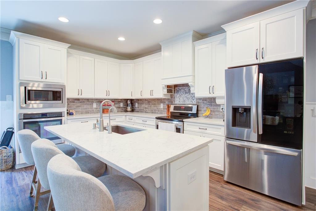 4840 Chestatee Heights Road, Gainesville, Georgia image 12