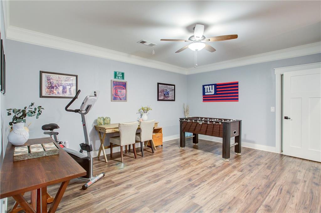 4840 Chestatee Heights Road, Gainesville, Georgia image 28