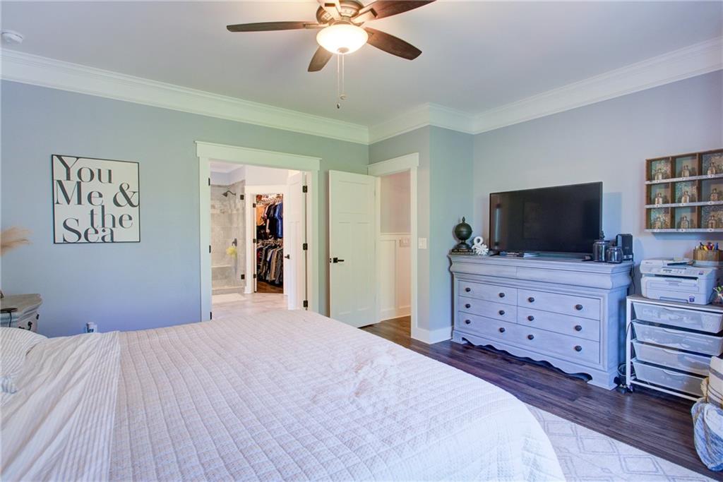 4840 Chestatee Heights Road, Gainesville, Georgia image 22