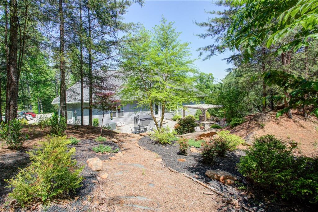 4840 Chestatee Heights Road, Gainesville, Georgia image 37