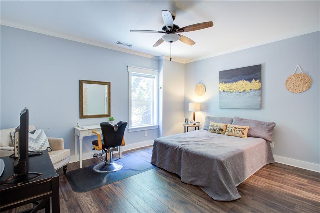 4840 Chestatee Heights Road, Gainesville, Georgia image 30