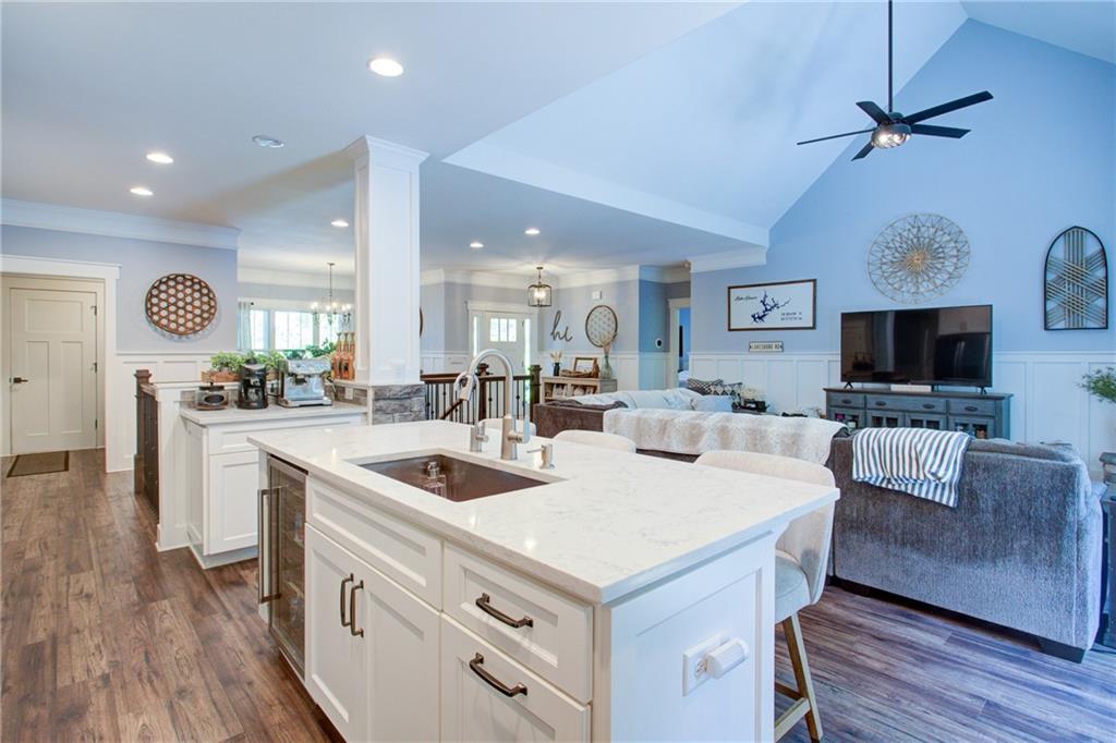 4840 Chestatee Heights Road, Gainesville, Georgia image 11