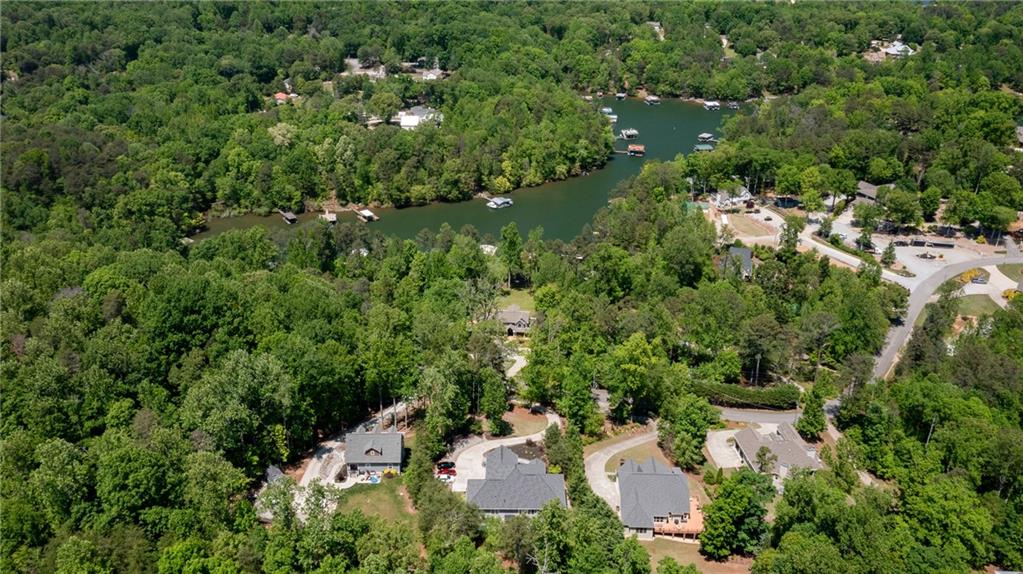 4840 Chestatee Heights Road, Gainesville, Georgia image 2
