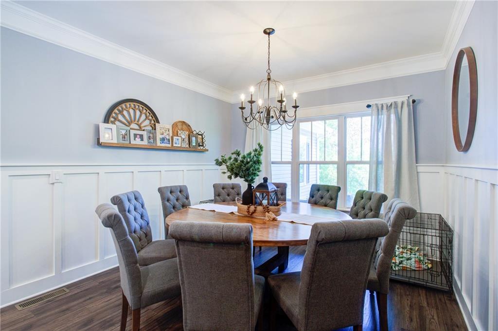 4840 Chestatee Heights Road, Gainesville, Georgia image 9