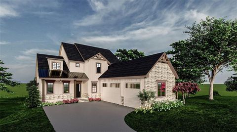 3766 CHEYENNE Lane Jefferson GA 30549