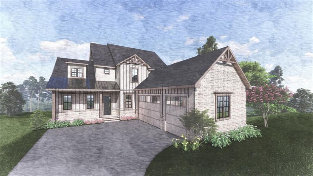 3766 Cheyenne Lane, Jefferson, Georgia image 3