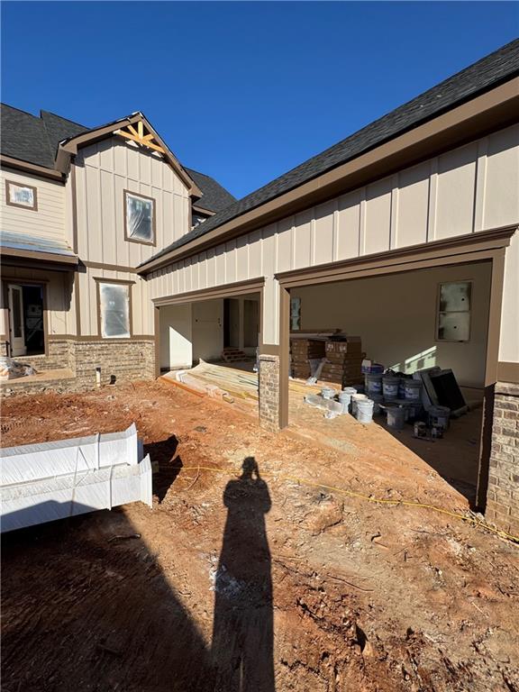 3766 Cheyenne Lane, Jefferson, Georgia image 17