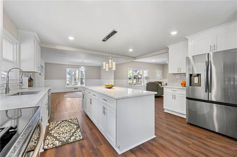 2490 Turtle Terrace Grayson GA 30017