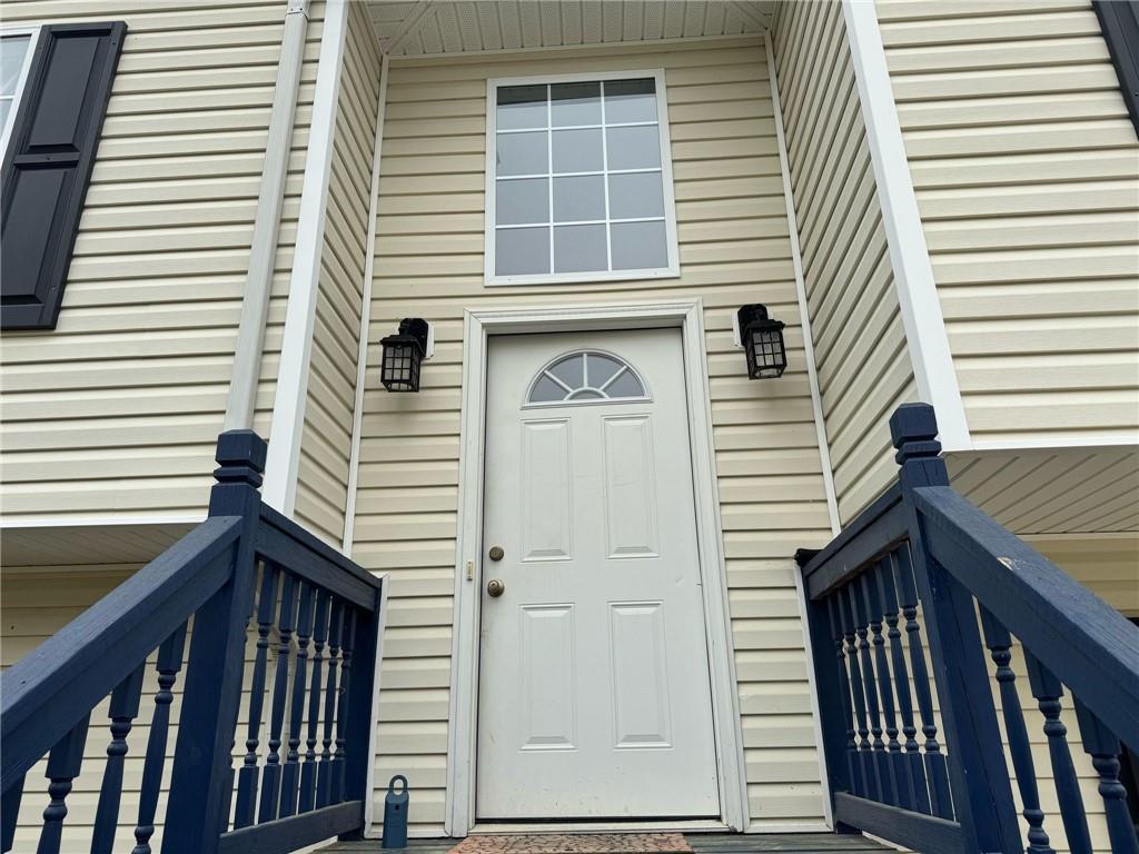 3495 Southchase Drive, Gainesville, Georgia image 7