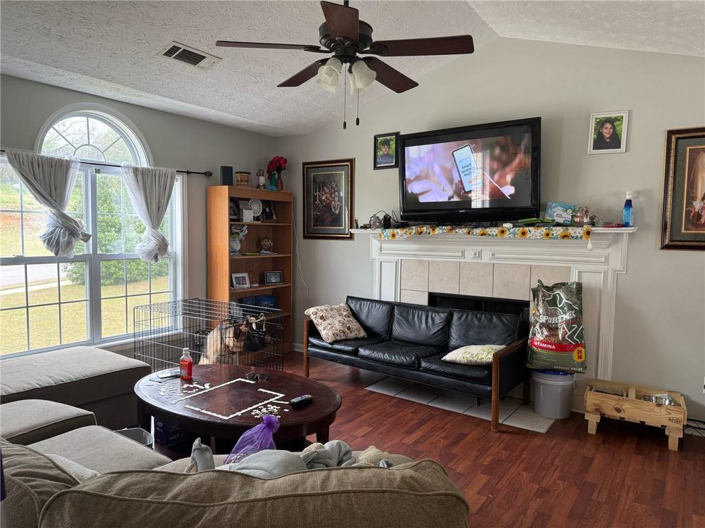 3495 Southchase Drive, Gainesville, Georgia image 9