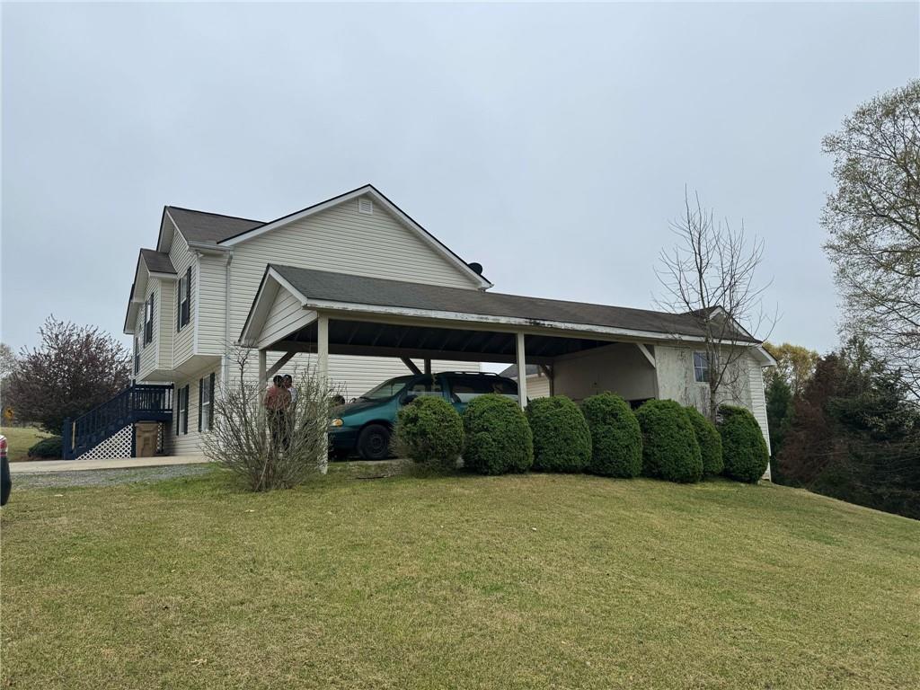 3495 Southchase Drive, Gainesville, Georgia image 23