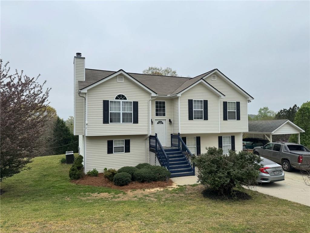 3495 Southchase Drive, Gainesville, Georgia image 4
