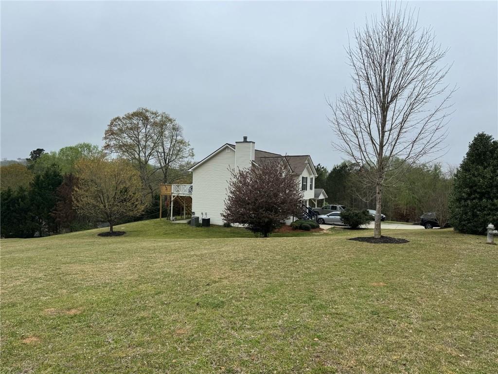 3495 Southchase Drive, Gainesville, Georgia image 27