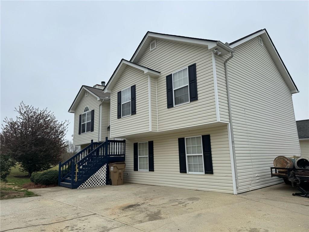 3495 Southchase Drive, Gainesville, Georgia image 3