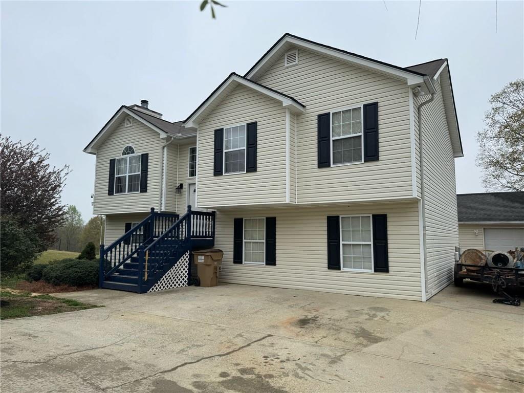 3495 Southchase Drive, Gainesville, Georgia image 2