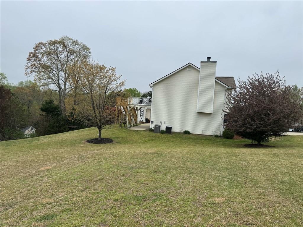 3495 Southchase Drive, Gainesville, Georgia image 26