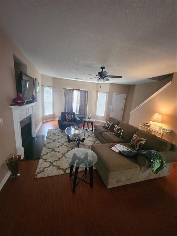 2853 Walden Lake Bend