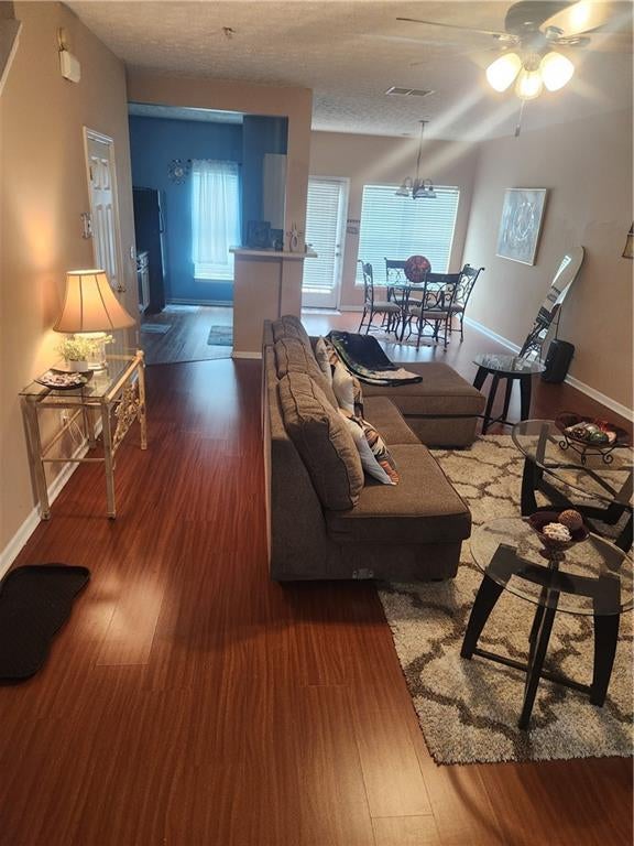 2853 Walden Lake Bend