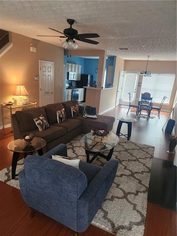 2853 Walden Lake Bend