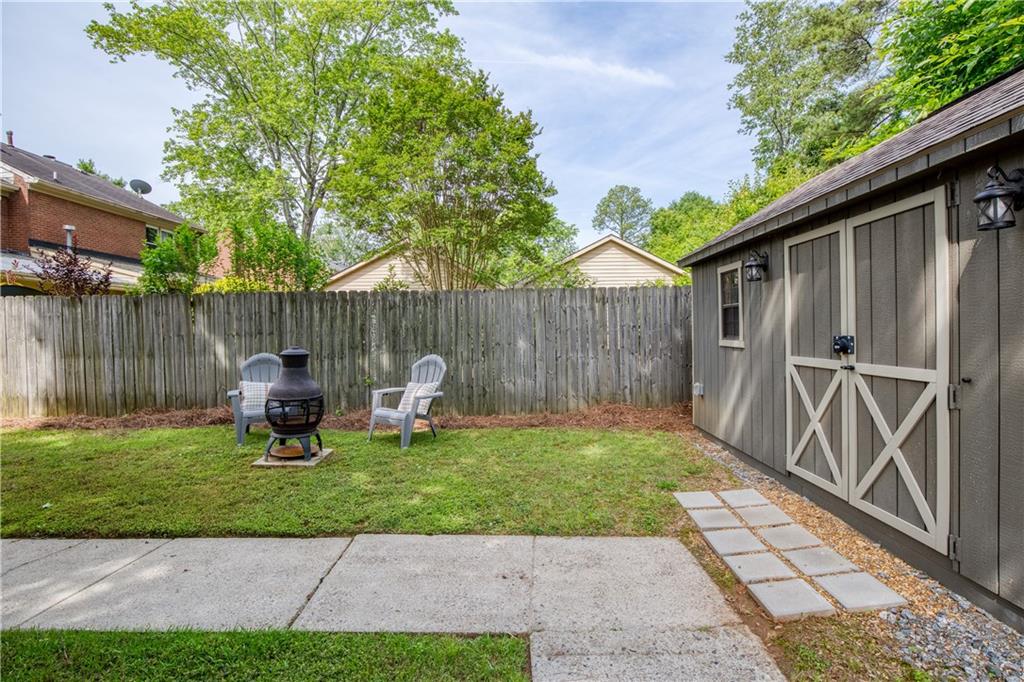 1092 Old Roswell Road, Roswell, Georgia image 26