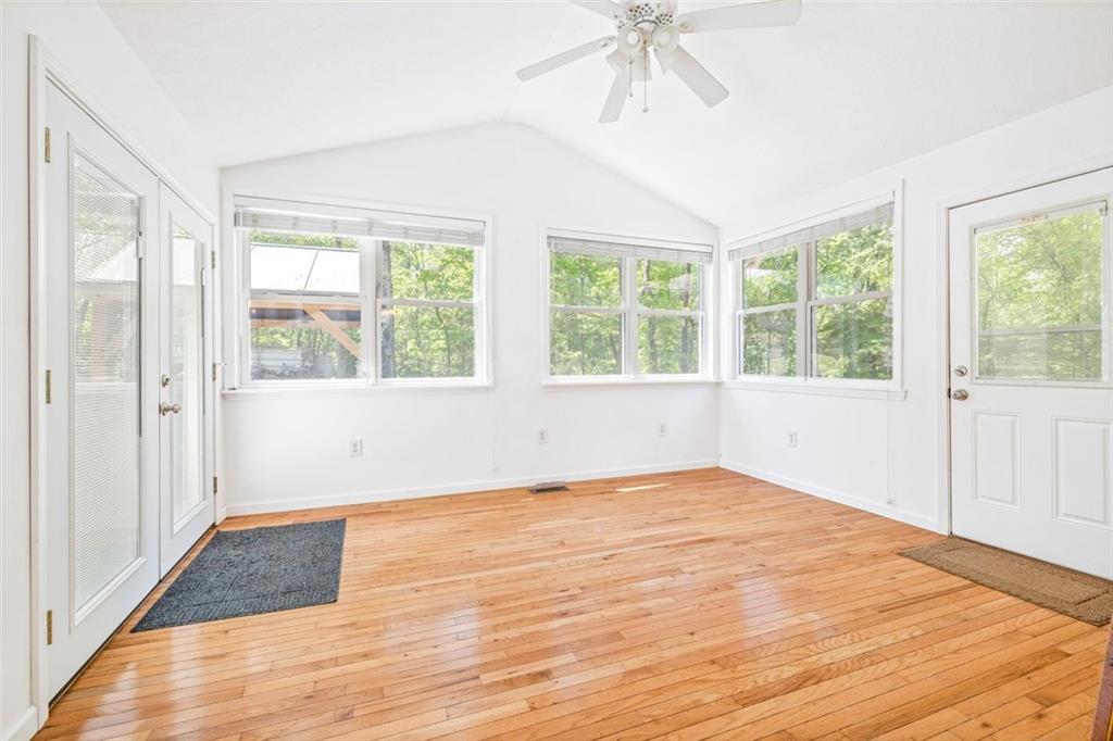 303 Jennys Cove Road, Cleveland, Georgia image 16