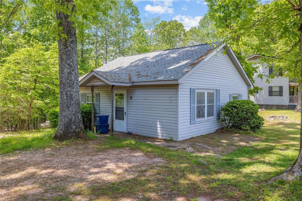 303 Jennys Cove Road, Cleveland, Georgia image 36