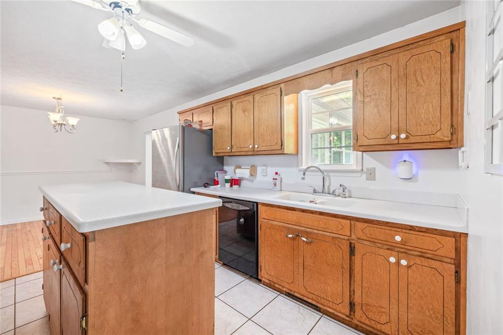 303 Jennys Cove Road, Cleveland, Georgia image 12