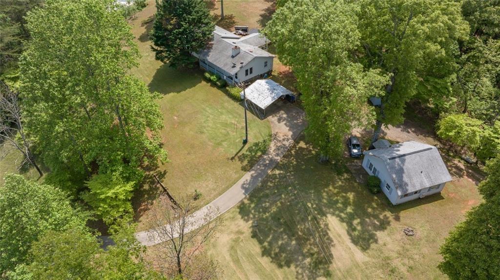 303 Jennys Cove Road, Cleveland, Georgia image 40