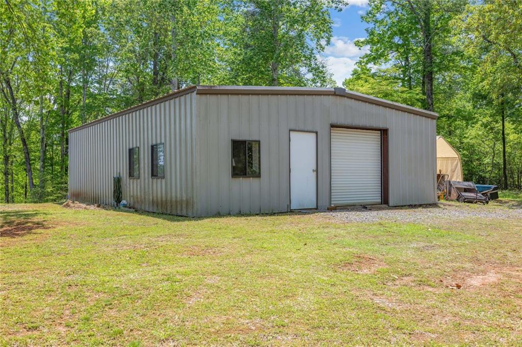 303 Jennys Cove Road, Cleveland, Georgia image 34