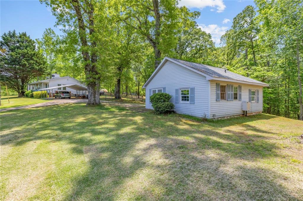 303 Jennys Cove Road, Cleveland, Georgia image 38