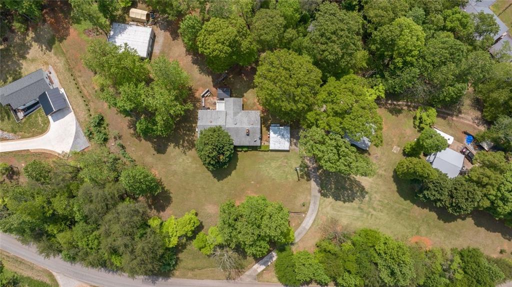 303 Jennys Cove Road, Cleveland, Georgia image 42