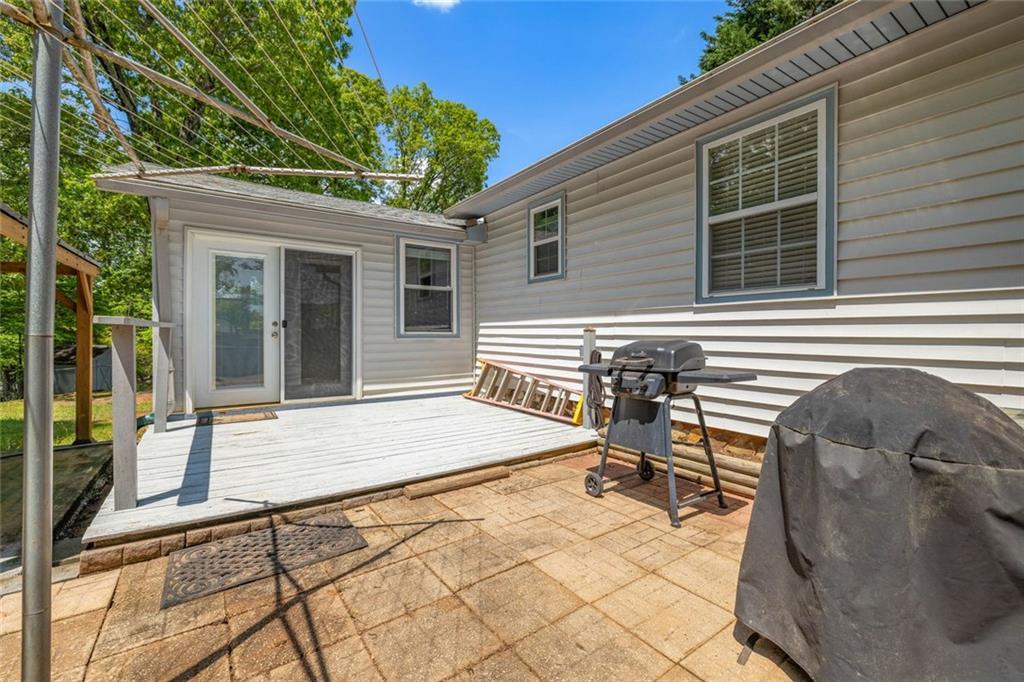 303 Jennys Cove Road, Cleveland, Georgia image 29