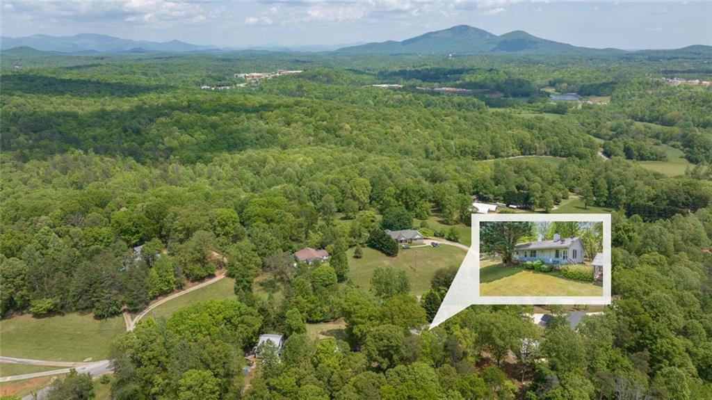 303 Jennys Cove Road, Cleveland, Georgia image 47