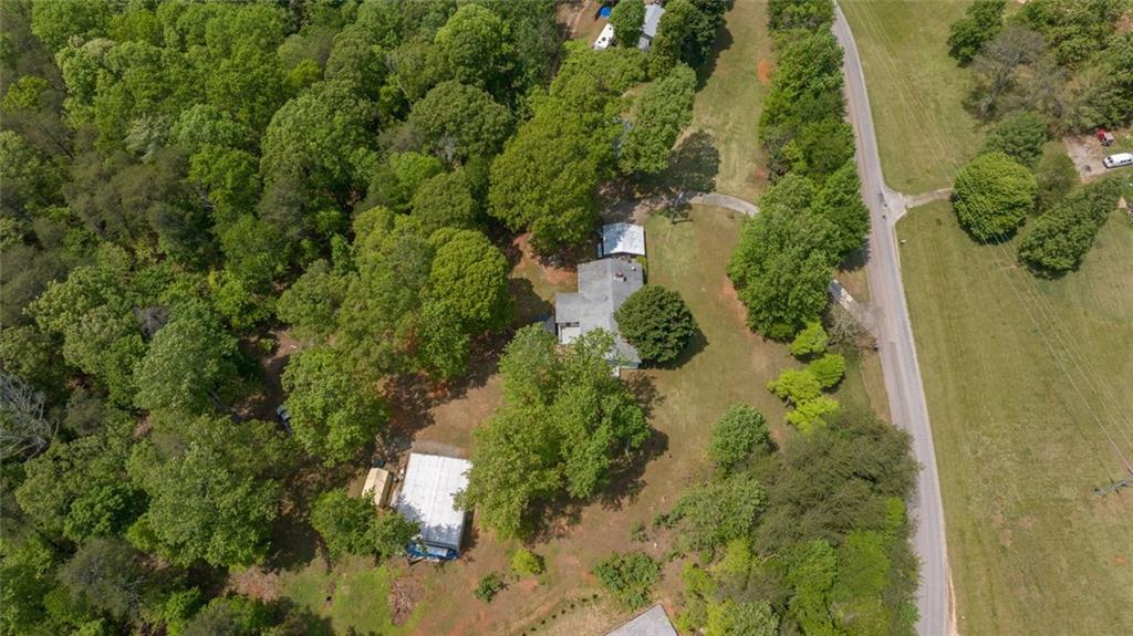 303 Jennys Cove Road, Cleveland, Georgia image 41