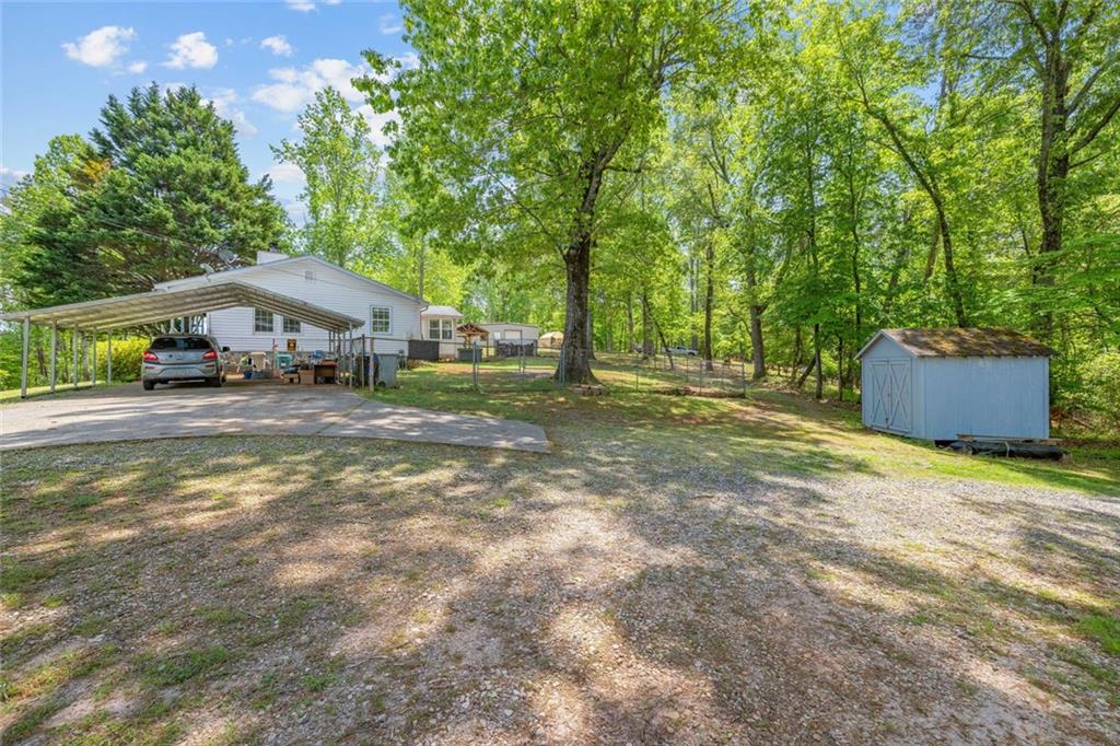 303 Jennys Cove Road, Cleveland, Georgia image 33